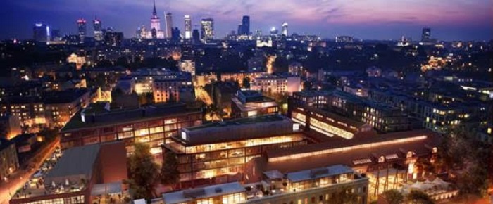 Barceló Hotels plans Poland debut with Warsaw property