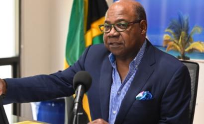 Jamaica’s Ed Bartlett calls for regional airline to boost Caribbean tourism