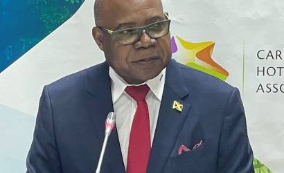 JAMAICA’S MINISTER OF TOURISM ANNOUNCES ONE MILLION VISITOR ARRIVALS TO DATE FOR 2023