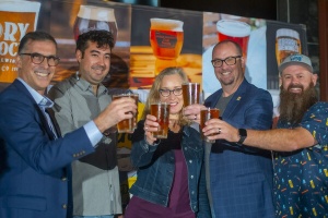 The Mile High City Kicks Off its 14th Annual Denver Beer Week