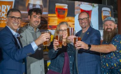 The Mile High City Kicks Off its 14th Annual Denver Beer Week