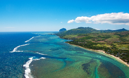 Bel Ombre in Mauritius is launched as benchmark for sustainable tourism