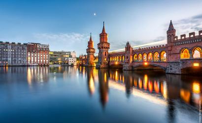Wego & the German National Tourist Office GCC Inspire MENA Travellers to Discover Germany