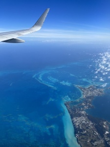 BERMUDA ANNOUNCES EARLY END TO TRAVEL AUTHORISATION REQUIREMENTS FOR TRAVELLERS