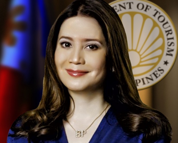 Breaking Travel News interview: Bernadette Romulo-Puyat, minister of tourism, the Philippines