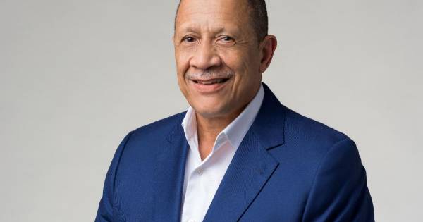 William “Billy” Griffith returns as chair of CTO Allied Board