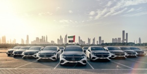 Blacklane: Redefining Luxury Chauffeur Services in Dubai