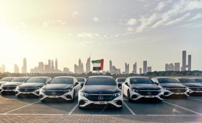 Blacklane: Redefining Luxury Chauffeur Services in Dubai