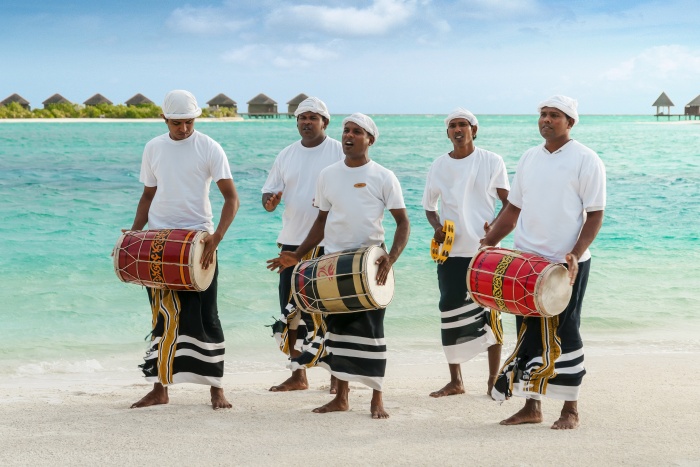Maldives leads global winners at World Travel Awards