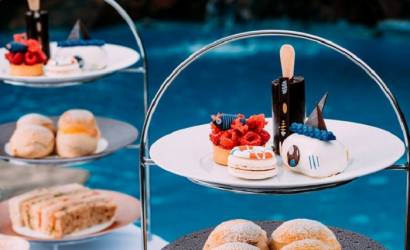 Oh buoy: Bohemia Bar launches Afternoon Tea Cruise