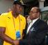 Bolt stars in new Jamaica ad campaign