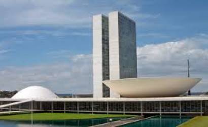 FIFA World Cup 2014 Host City: Brasília