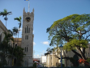 Historic Bridgetown added to UNESCO World Heritage list