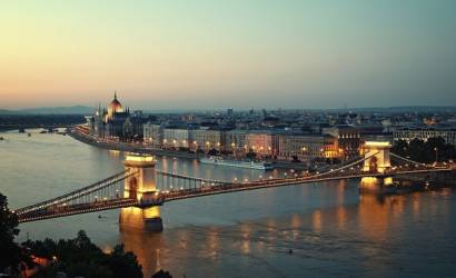 Hyatt Regency Budapest to take brand into Hungary for 2020