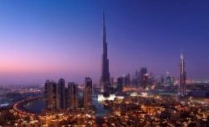 Burj Khalifa closes following lift crash