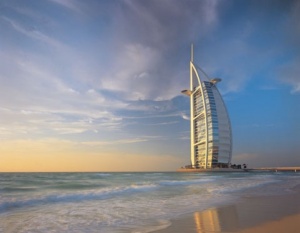 Dubai Tourism steps in to ease safety concerns