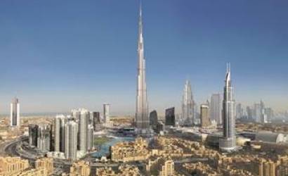 The Address Boulevard Dubai set to open in April