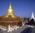 Political thaw sees boom in Burma holiday demand