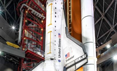 CALIFORNIA SCIENCE CENTER TO OPEN THE SAMUEL OSCHIN AIR AND SPACE CENTER ON NOVEMBER 13, 2026