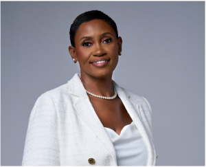 Nevis Tourism Authority Appoints New CEO, Andia Ravariere