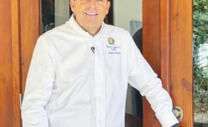 Chef Jacques Chretien to promote Saint Lucia
