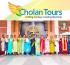 Cholan Tours Breaks Industry Barriers with India’s First Women Chauffeur-Driven Tours