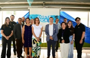 Costa Rica Blue: essential COSTA RICA launches new platform to protect the country’s oceans