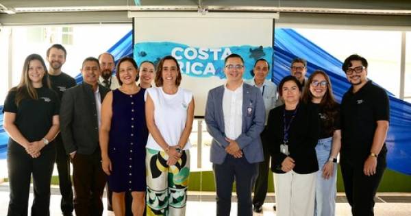 Costa Rica Blue: essential COSTA RICA launches new platform to protect the country’s oceans