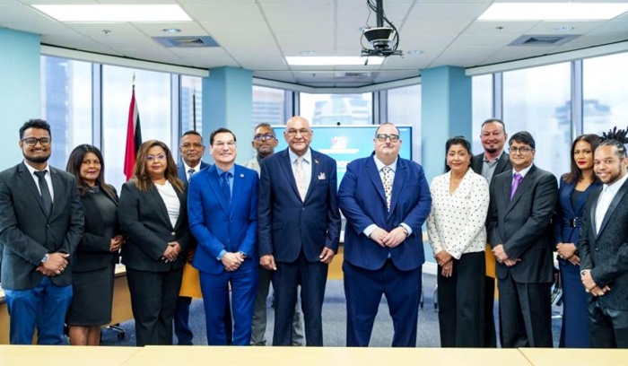breakingtravelnews.com - Tourism Trinidad has new board