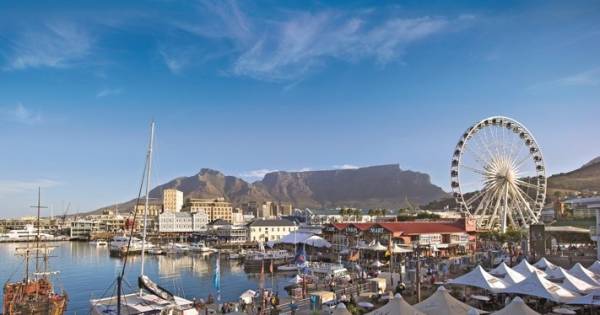 From winter slump to Secret Season: Cape Town campaign invites the industry to reimagine ‘winter.’