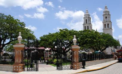 United Nations’ World Tourism Organisation meets in Mexico