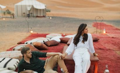 ‘Dubai Destinations’ launches Picnic and Camping Guide