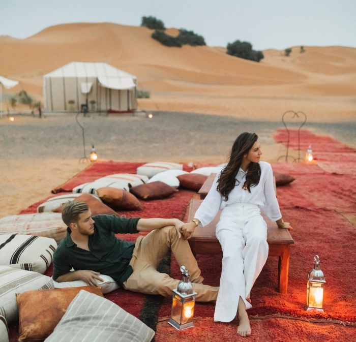‘Dubai Destinations’ launches Picnic and Camping Guide News Breaking Travel News