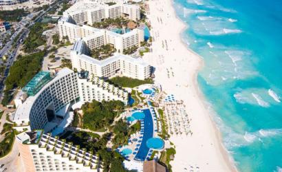 Cancun Sets All Time Tourism Record With Over 30 Million Visitors