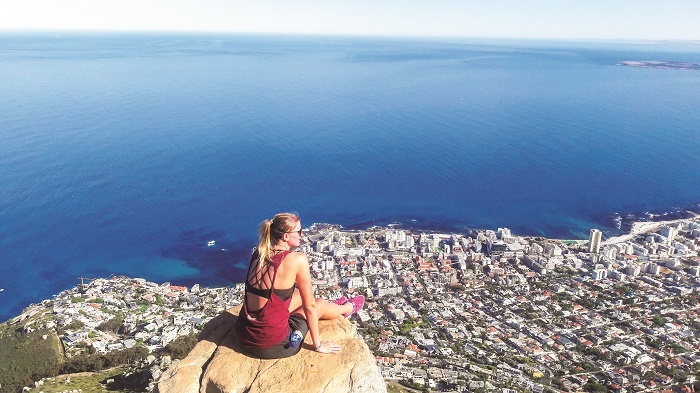 South Africa tourism seeks to rebuild confidence with new app