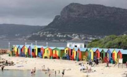 Locals show their love for Cape Town this tourism month
