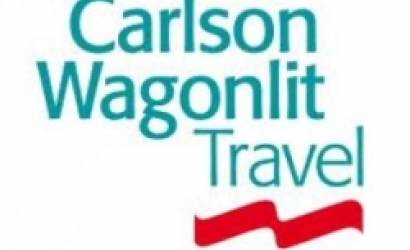 Carlson Wagonlit Travel UK in sustainable business drive