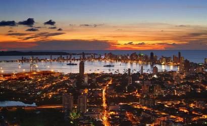Cartagena de Indias selected to host Routes Americas in 2013