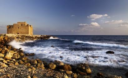 Cyprus sees record tourism figures for 2017