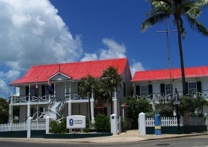 Cayman Concierge opens doors to Caribbean visitors