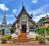 Thailand continues tourism reopening despite spiking Covid-19 cases