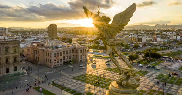 Chihuahua: The Travel Destination NO ONE Saw Coming! What Will 2026 Bring?