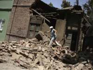 Chile earthquake death toll passes 700