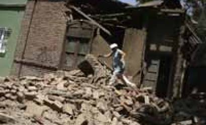 Chile earthquake death toll passes 700