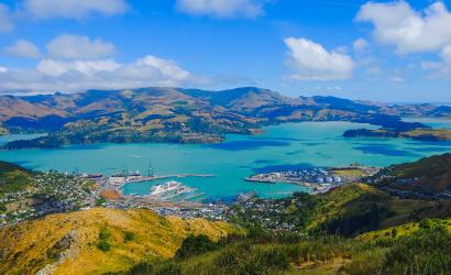 Christchurch ready to welcome delegates for sell-out MEETINGS 2022