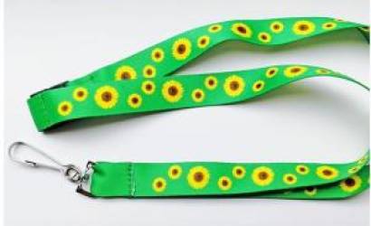 Christchurch Airport joins the Sunflower Lanyard scheme to support people with Hidden Disabilities