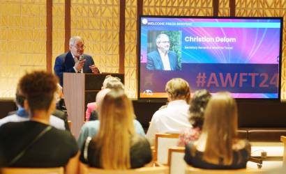 A World for Travel event in Seville: Travel & Tourism’s GHG emissions continue to fall