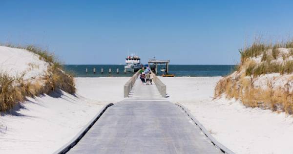 Coastal Mississippi Announces Biggest Events of Spring Where Sun, Sea, and Celebrations Meet
