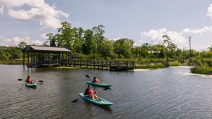 Celebrate Great Outdoors Month in Coastal Mississippi