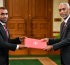 Ibrahim Faisal Appointed Tourism Minister of the Maldives